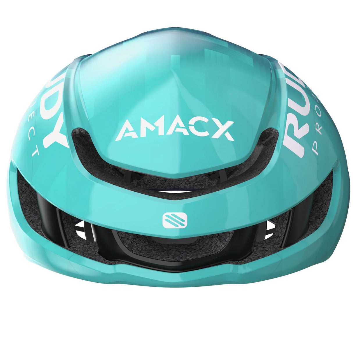 Casco Rudy Project Nytron - Bahrain Victorious 2026