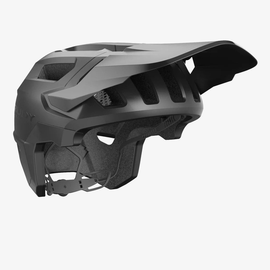 Casco Rudy Project Terraform - Nero Rudy Project