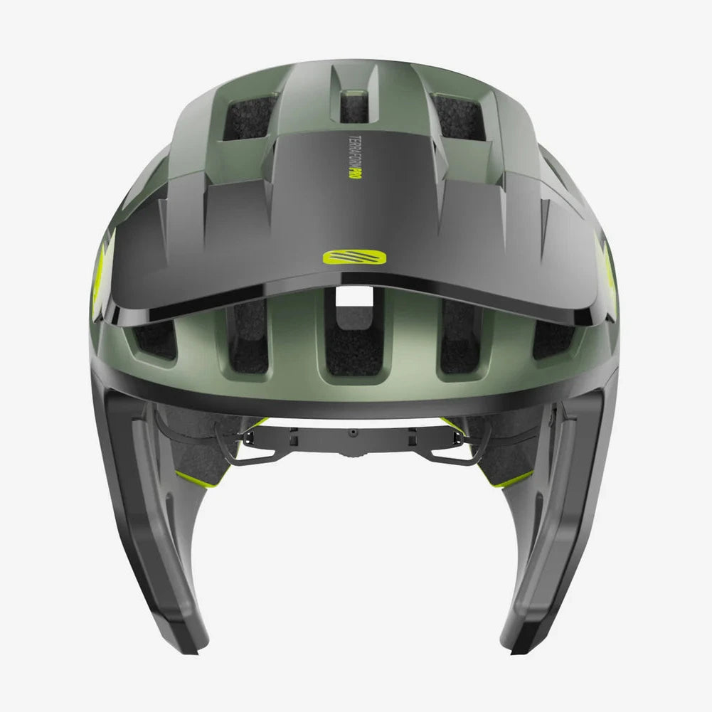 Helm Rudy Project Terraform Pro - Grün