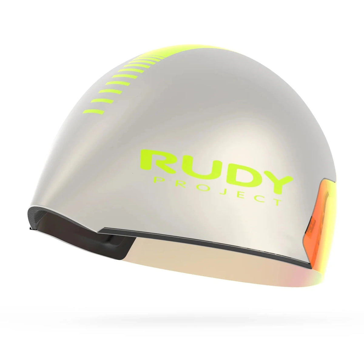 Rudy Project Wingdream Helm - Metal Iron