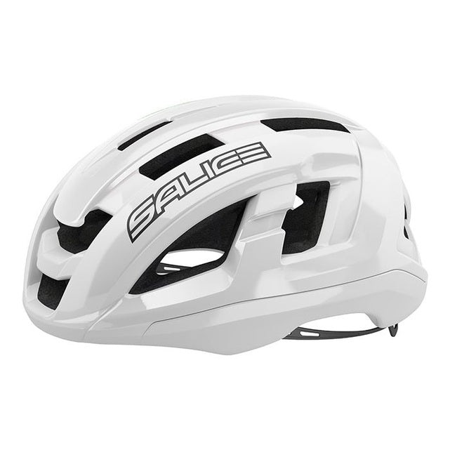 Casque Salice Gavia - Blanc