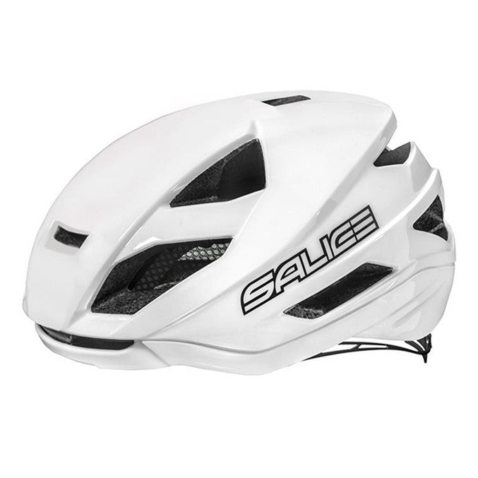 Casque Salice Levante - Blanc