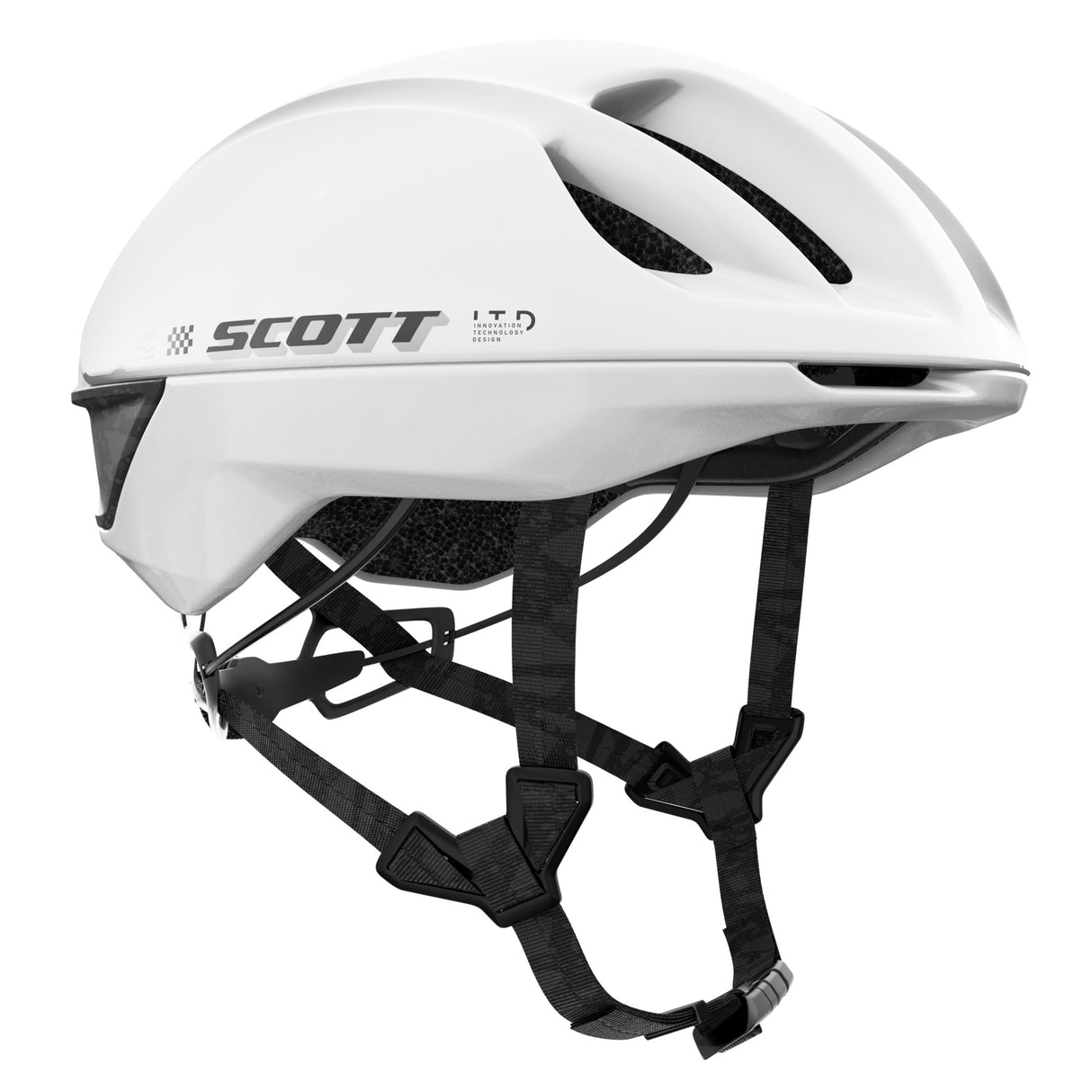 Casque Scott Cadence Mips - Blanc