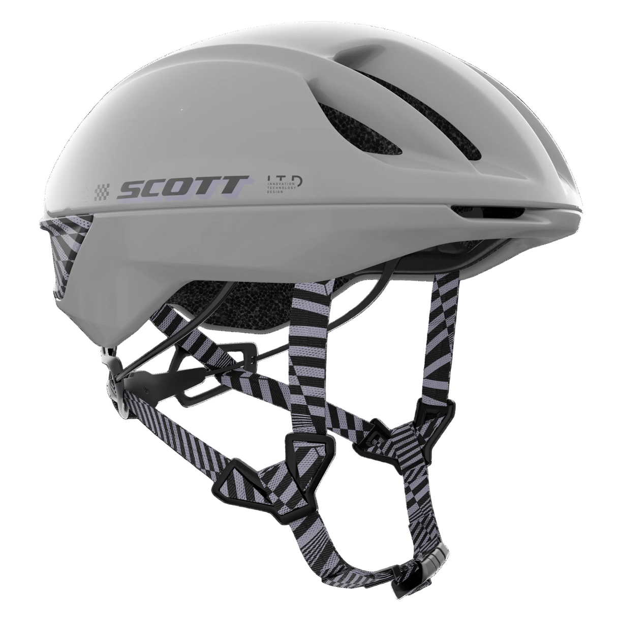 Casque Scott Cadence Mips - Gris