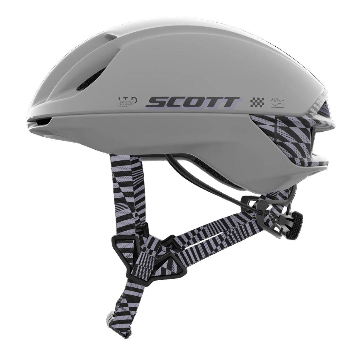 Casque Scott Cadence Mips - Gris