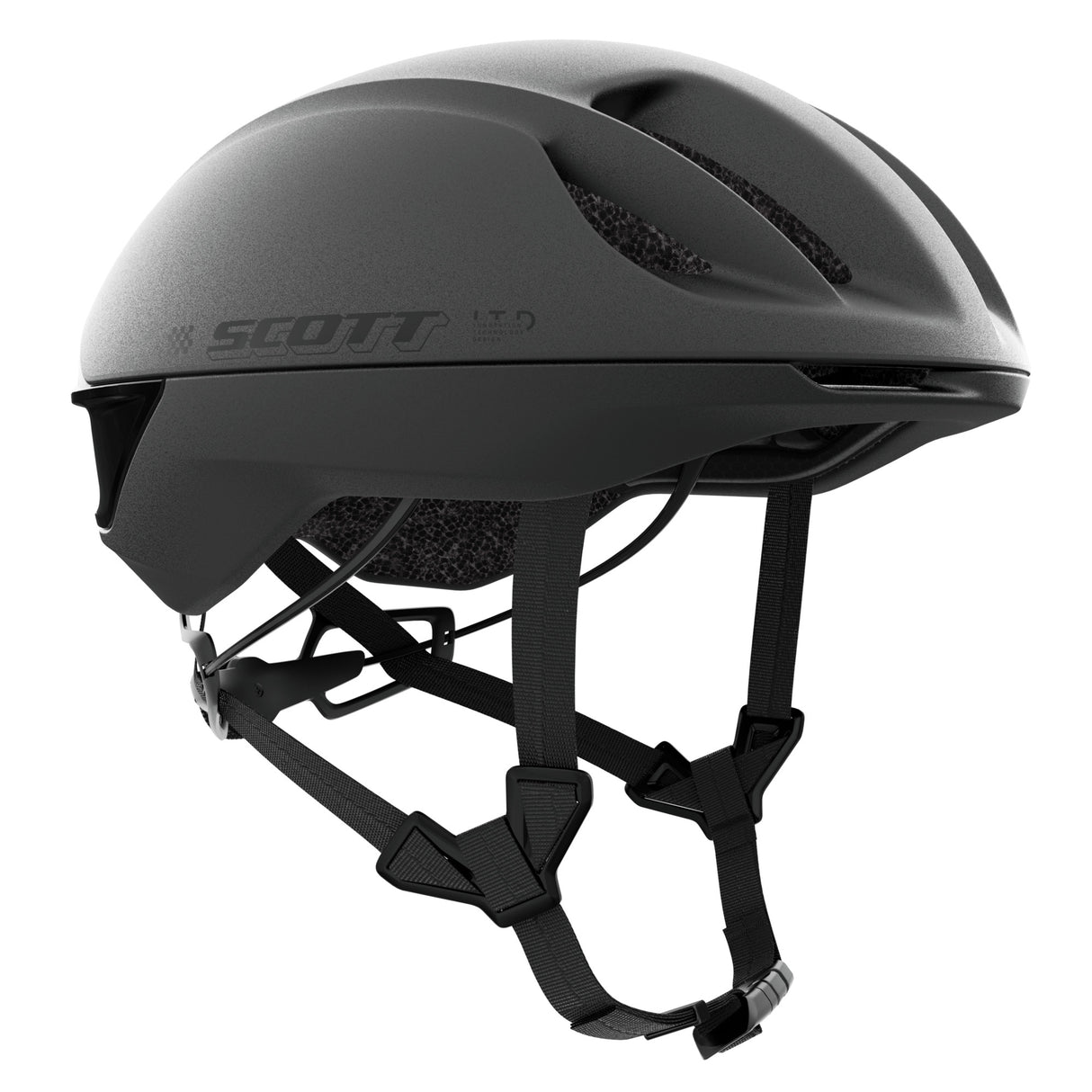 Casco Scott Cadence Mips - Nero Scott