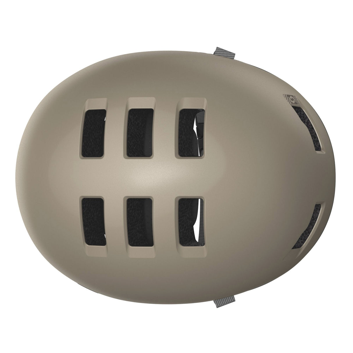 Scott Jibe Helm - Braun