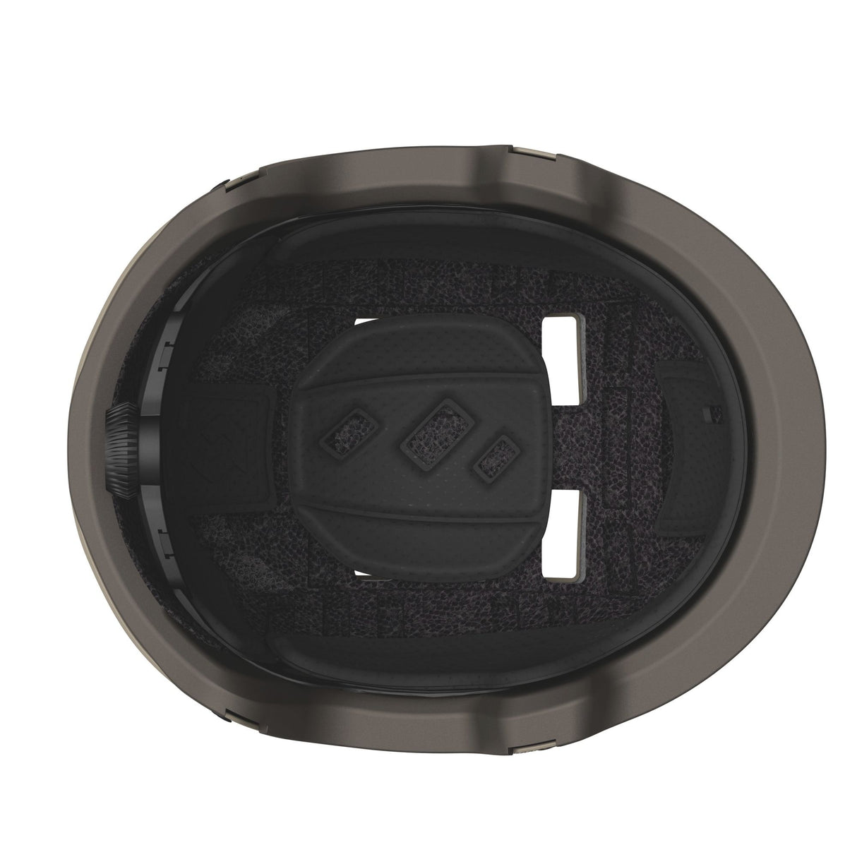 Scott Jibe Helm - Braun