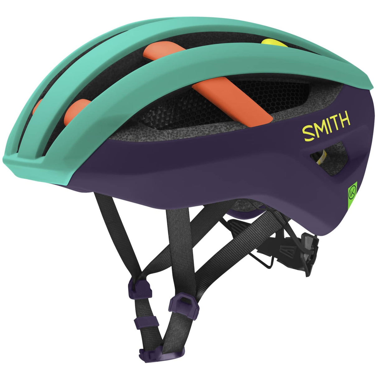 Casco Smith Network Mips - Zero Gravity Smith