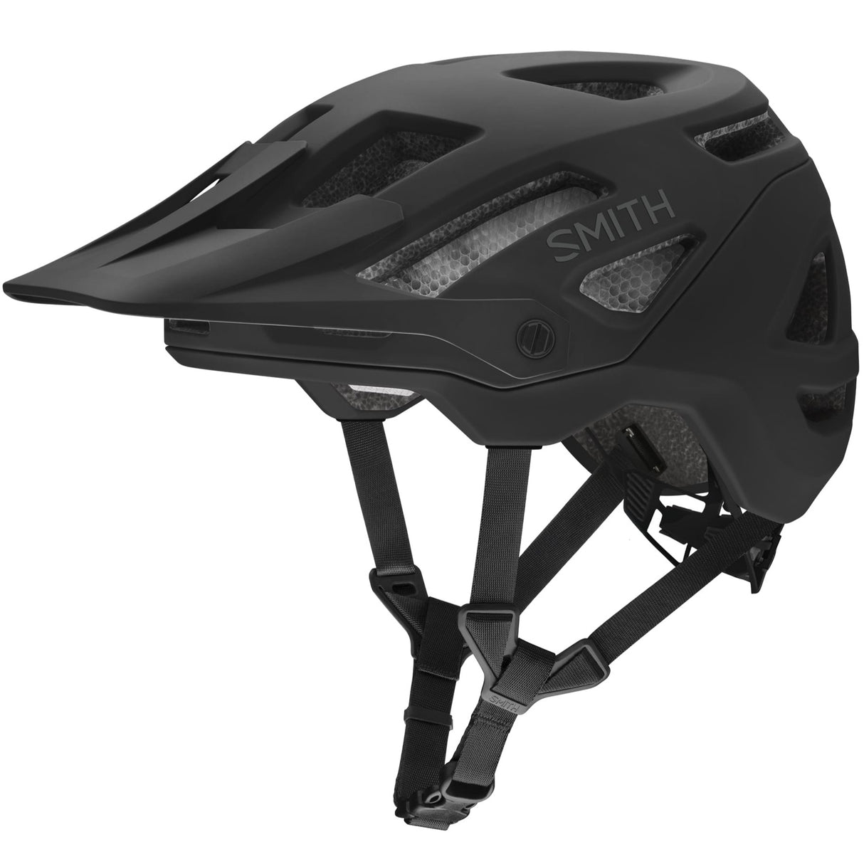 Casco Smith Payroll Mips - Nero Smith