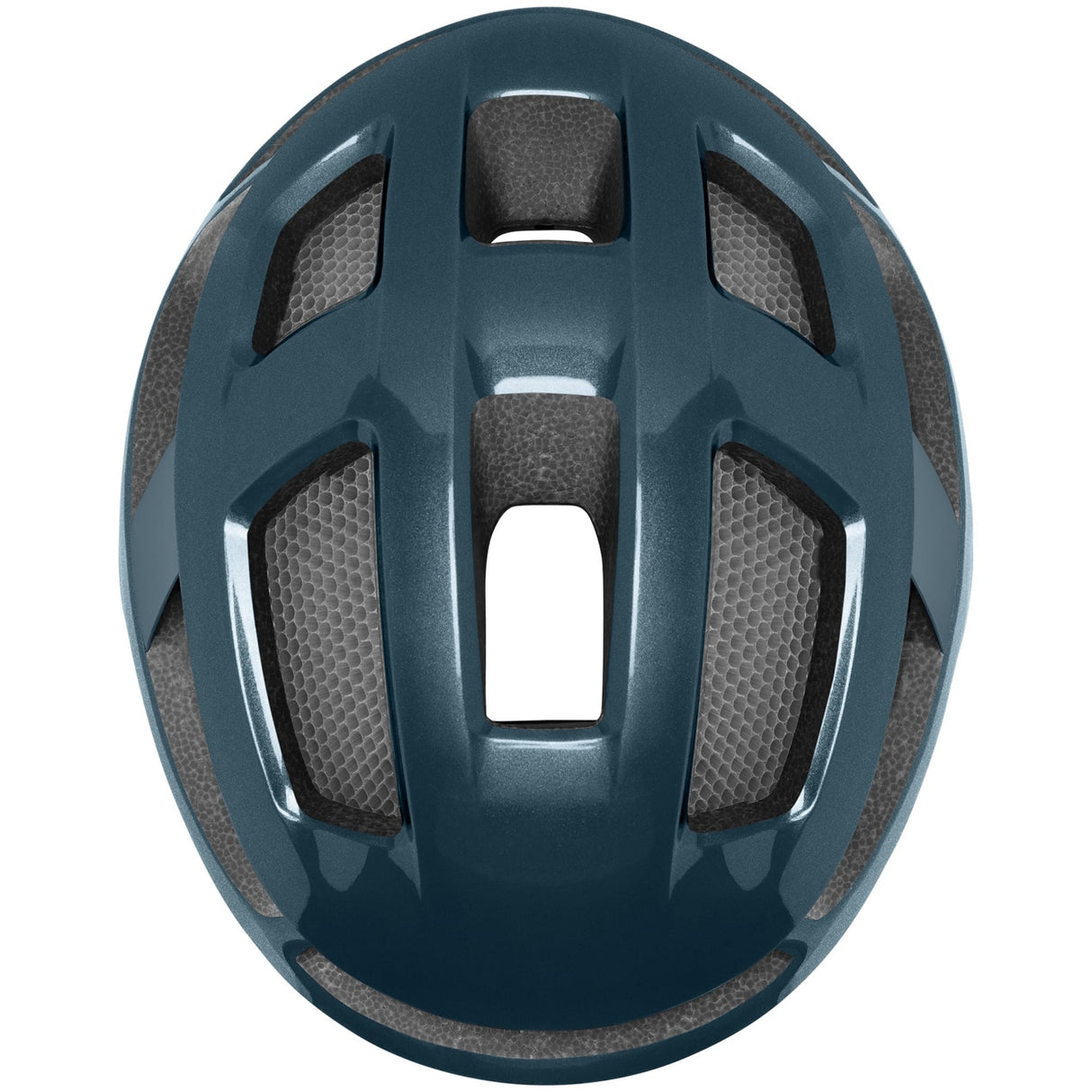Casco Smith Trace Mips - Blu Smith