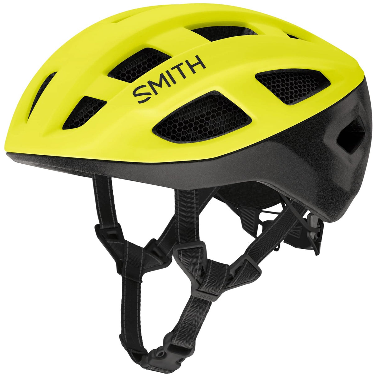 Casco Smith Triad Mips - Giallo Smith