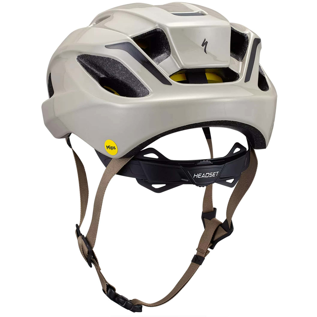Casco Specialized Align 2 Mips - Marrone chiaro Specialized