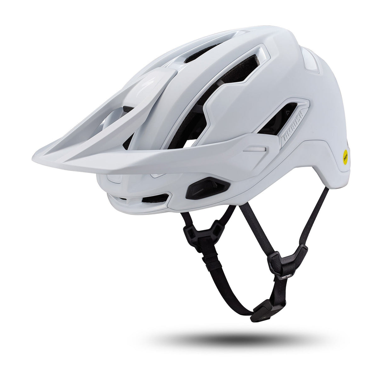 Casque Specialized Ambush 3 - Blanc