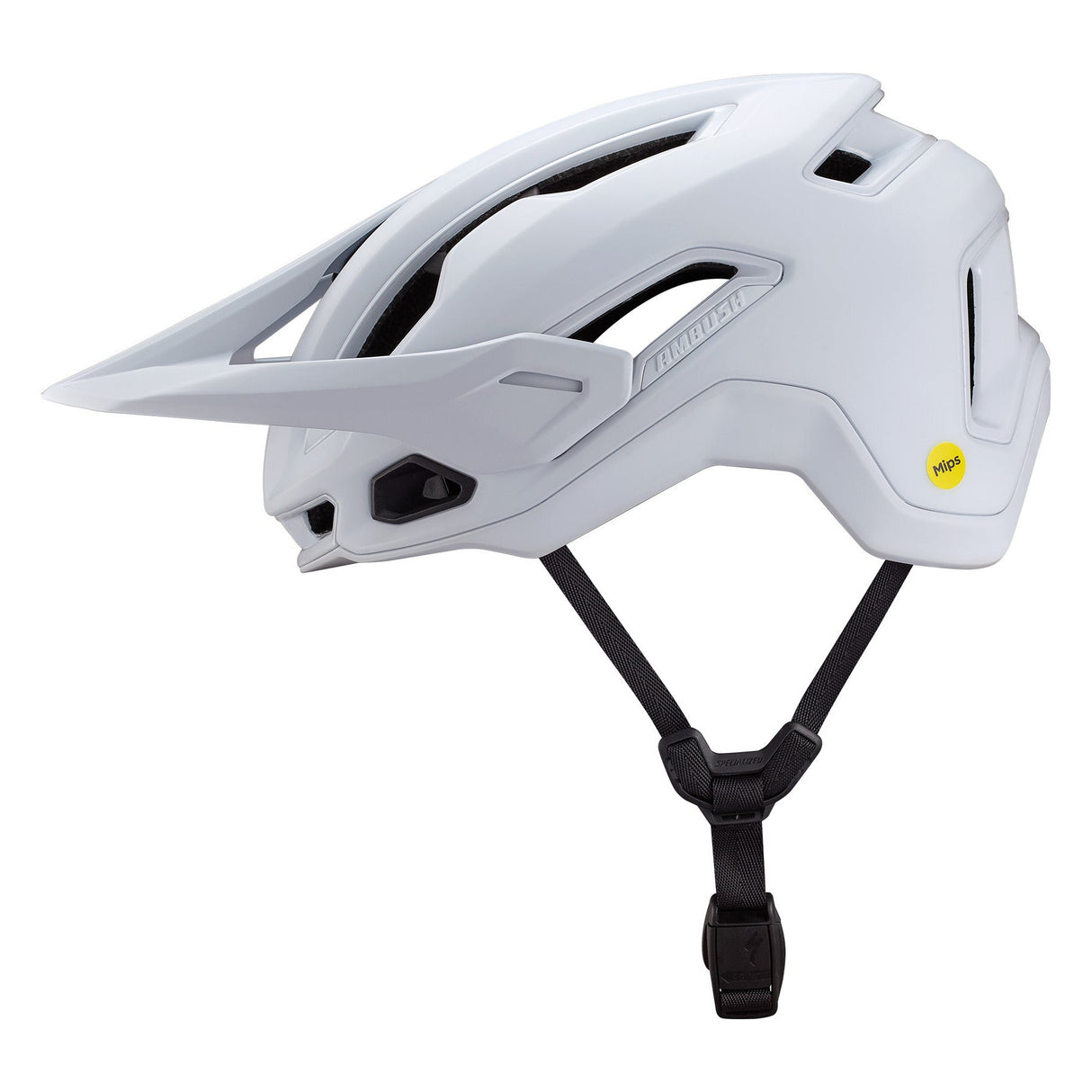 Casque Specialized Ambush 3 - Blanc