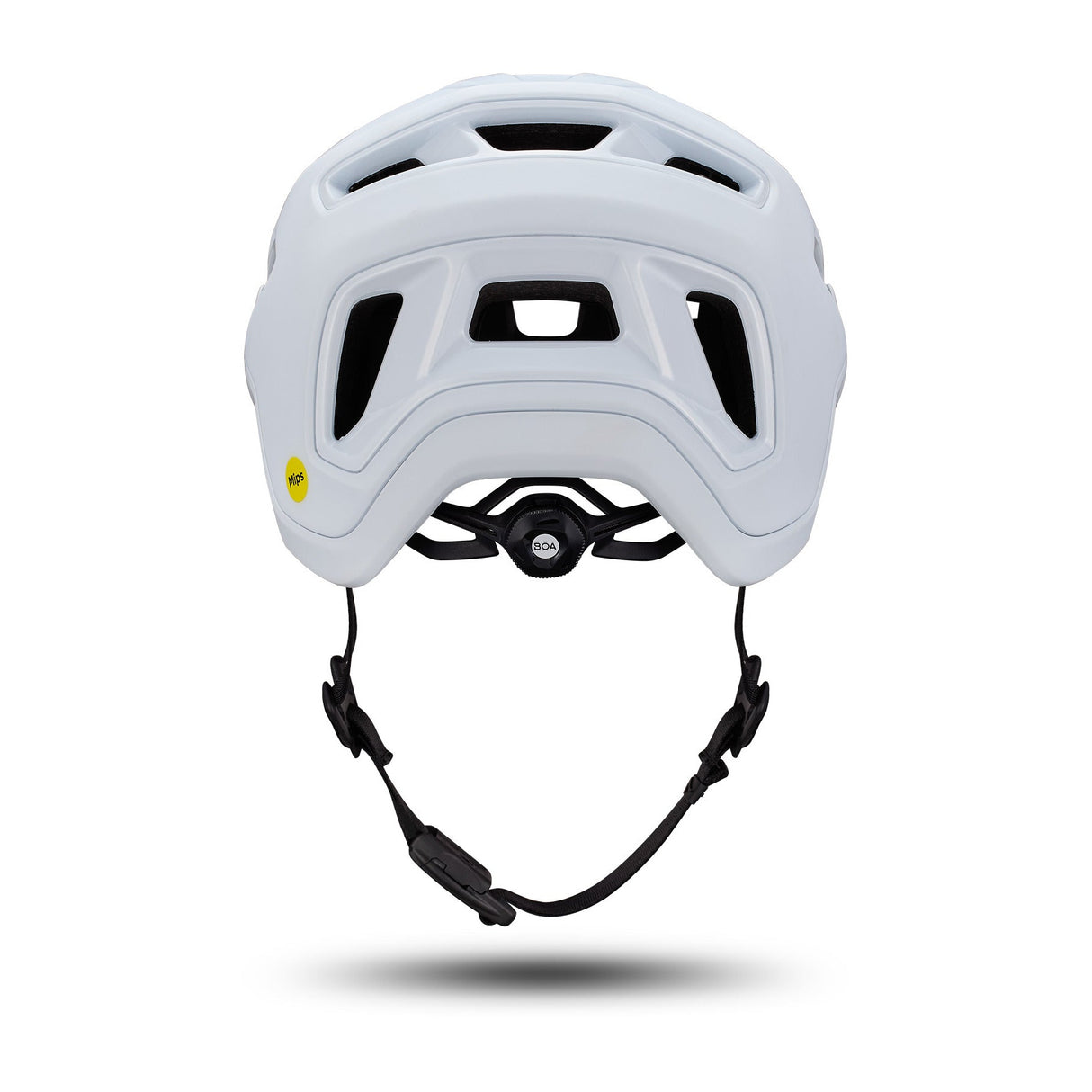 Casque Specialized Ambush 3 - Blanc