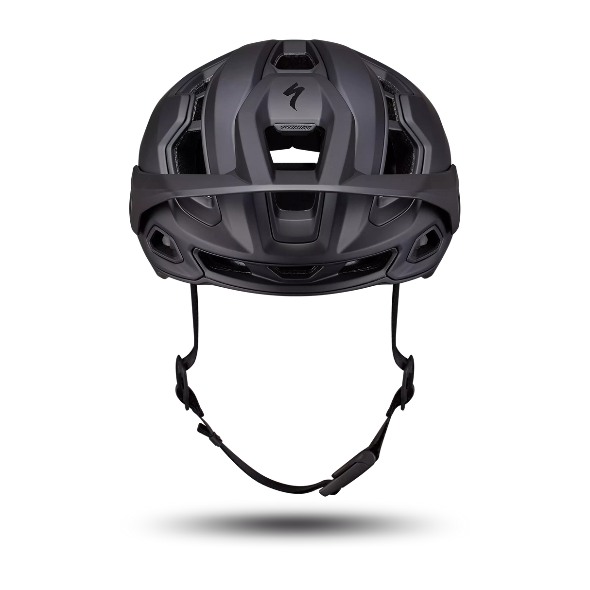 Casque Specialized Ambush 3 - Noir