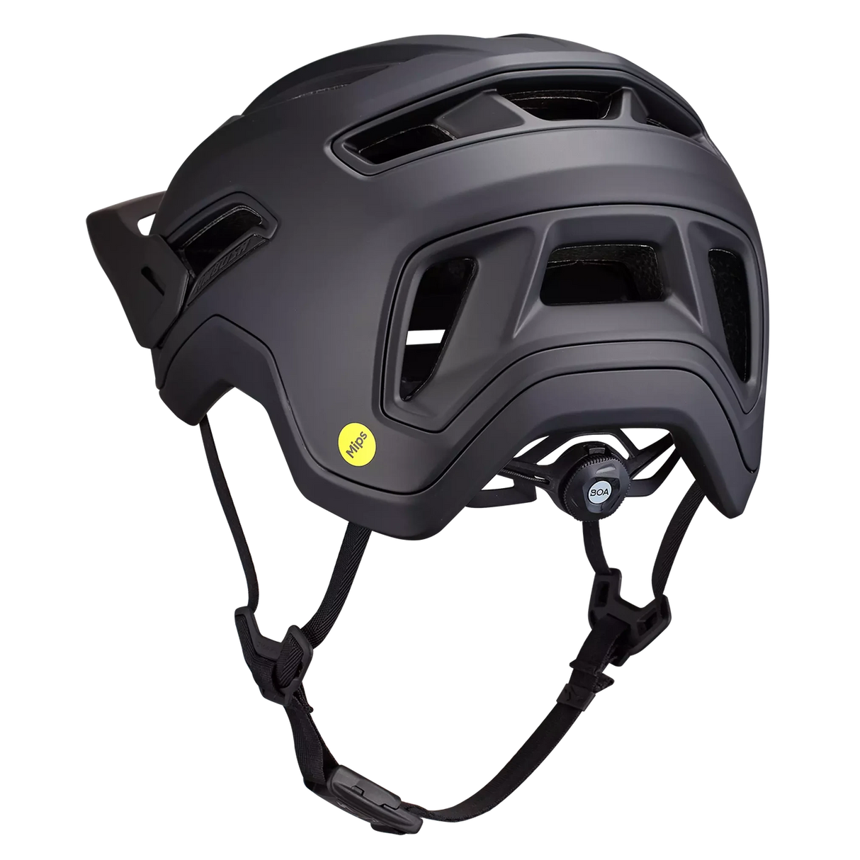Casque Specialized Ambush 3 - Noir