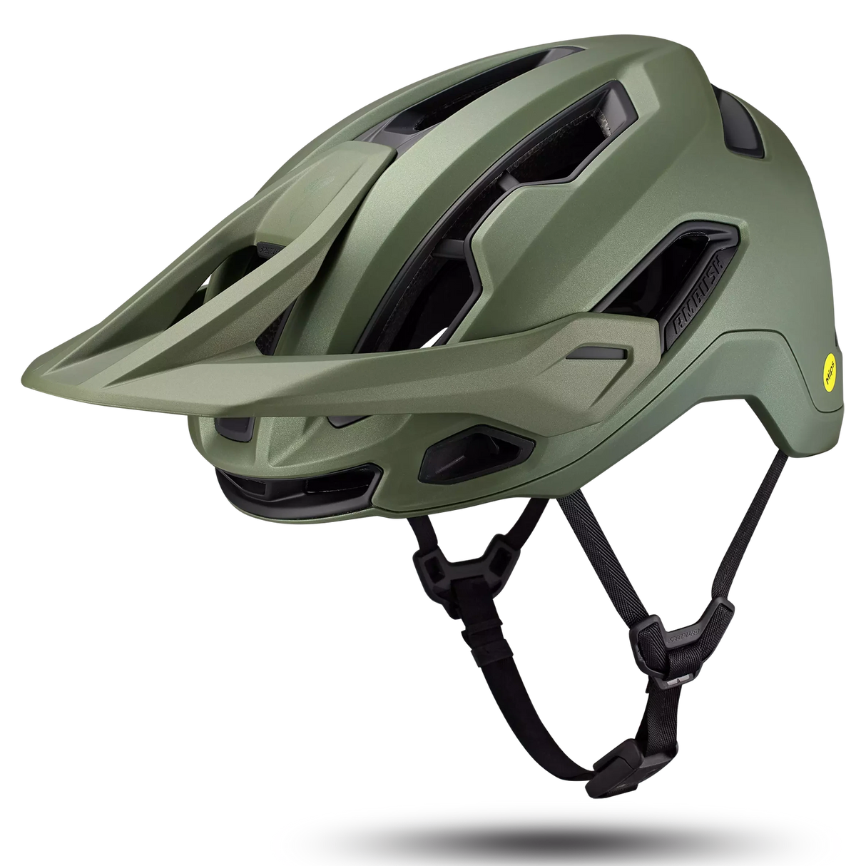 Helm Specialized Ambush 3 - Grün