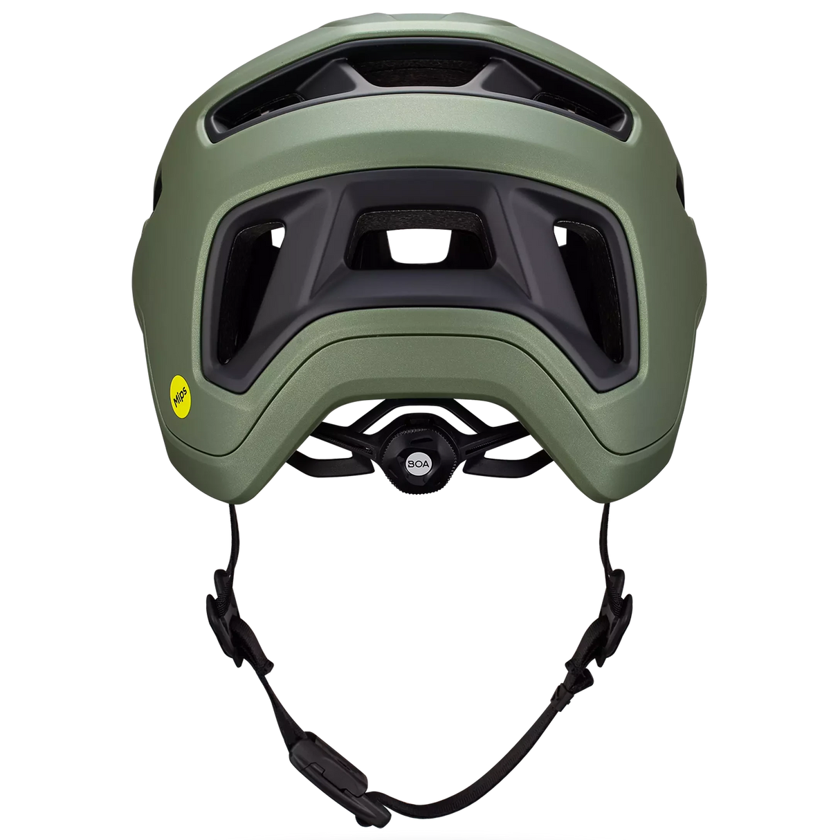 Helm Specialized Ambush 3 - Grün