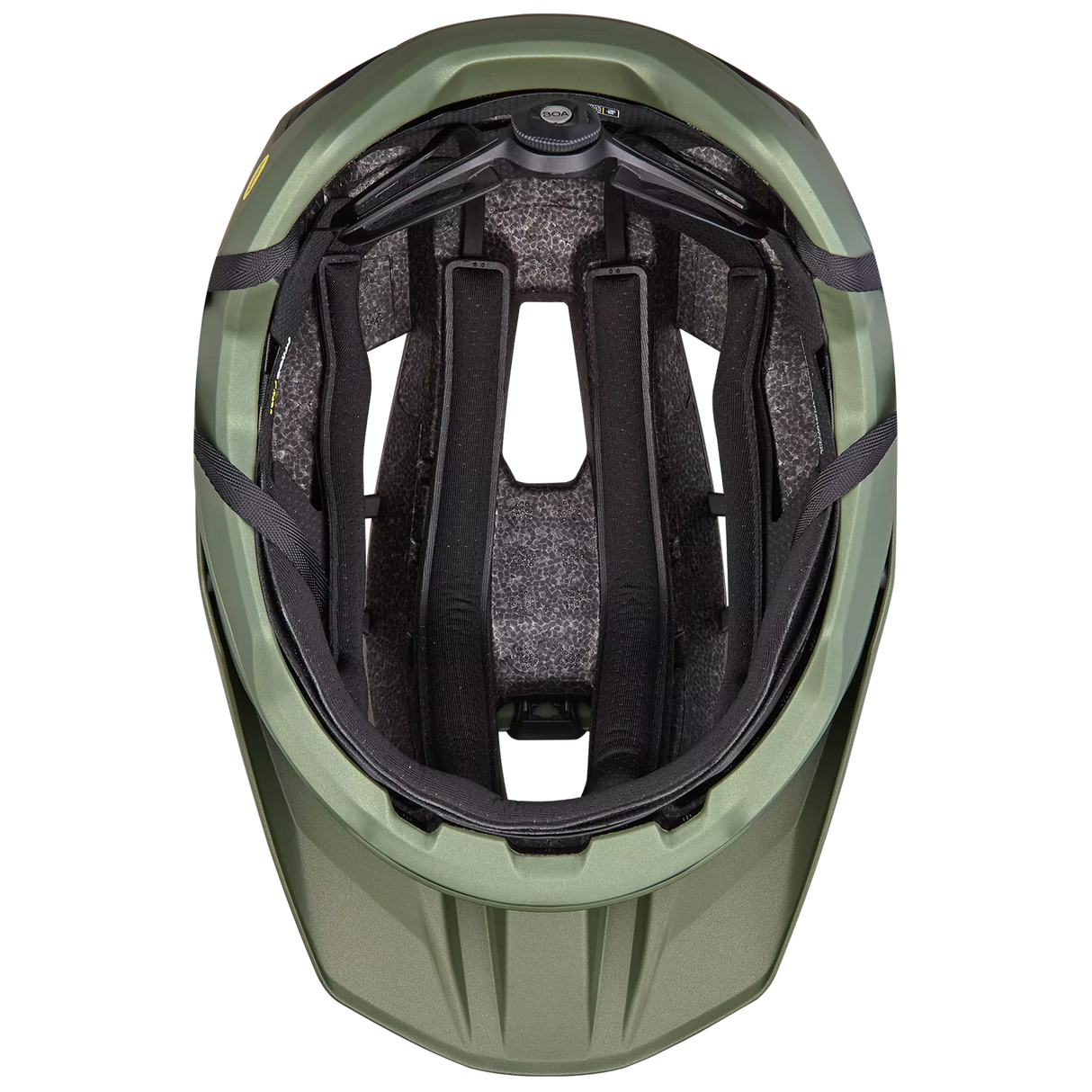 Helm Specialized Ambush 3 - Grün