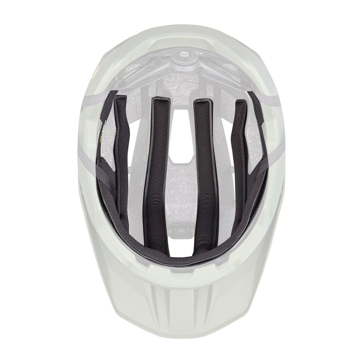 Helm Specialized Ambush 3 - Grün