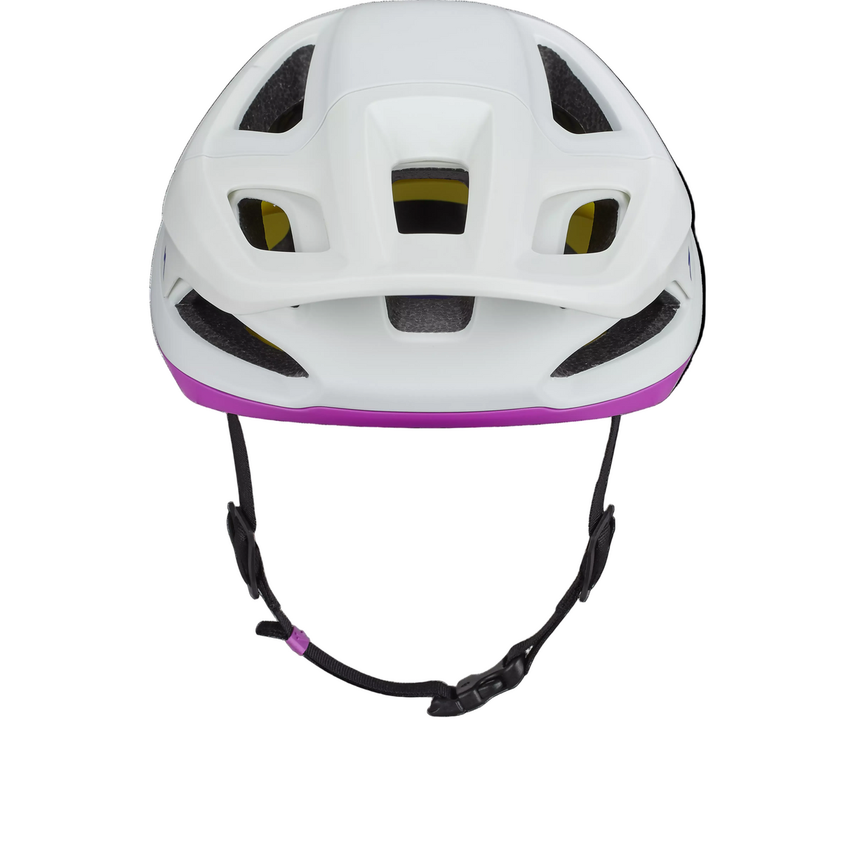 Casco Specialized Camber - Bianco viola Specialized