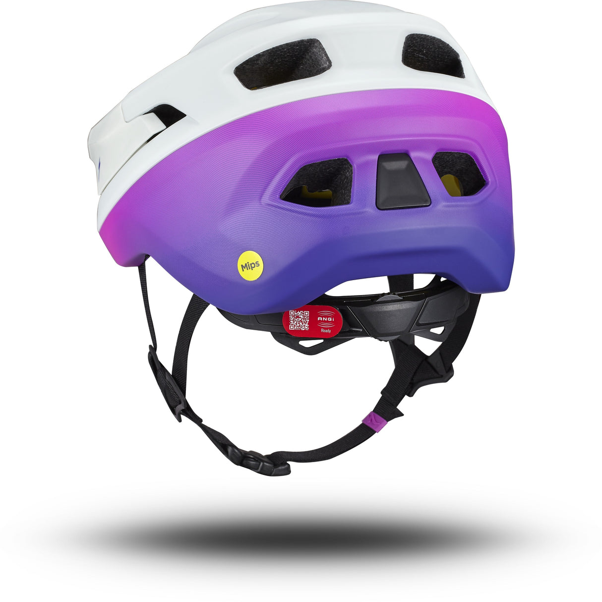 Casco Specialized Camber - Bianco viola Specialized