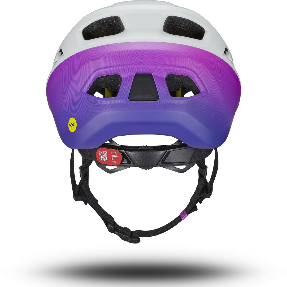 Casco Specialized Camber - Bianco viola Specialized