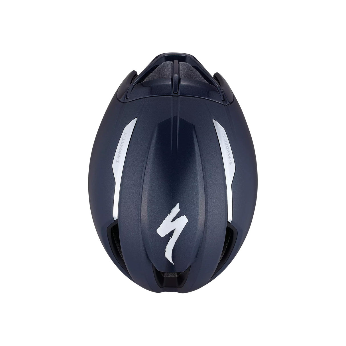 Casco Specialized Evade 3 - Blu chrome Specialized