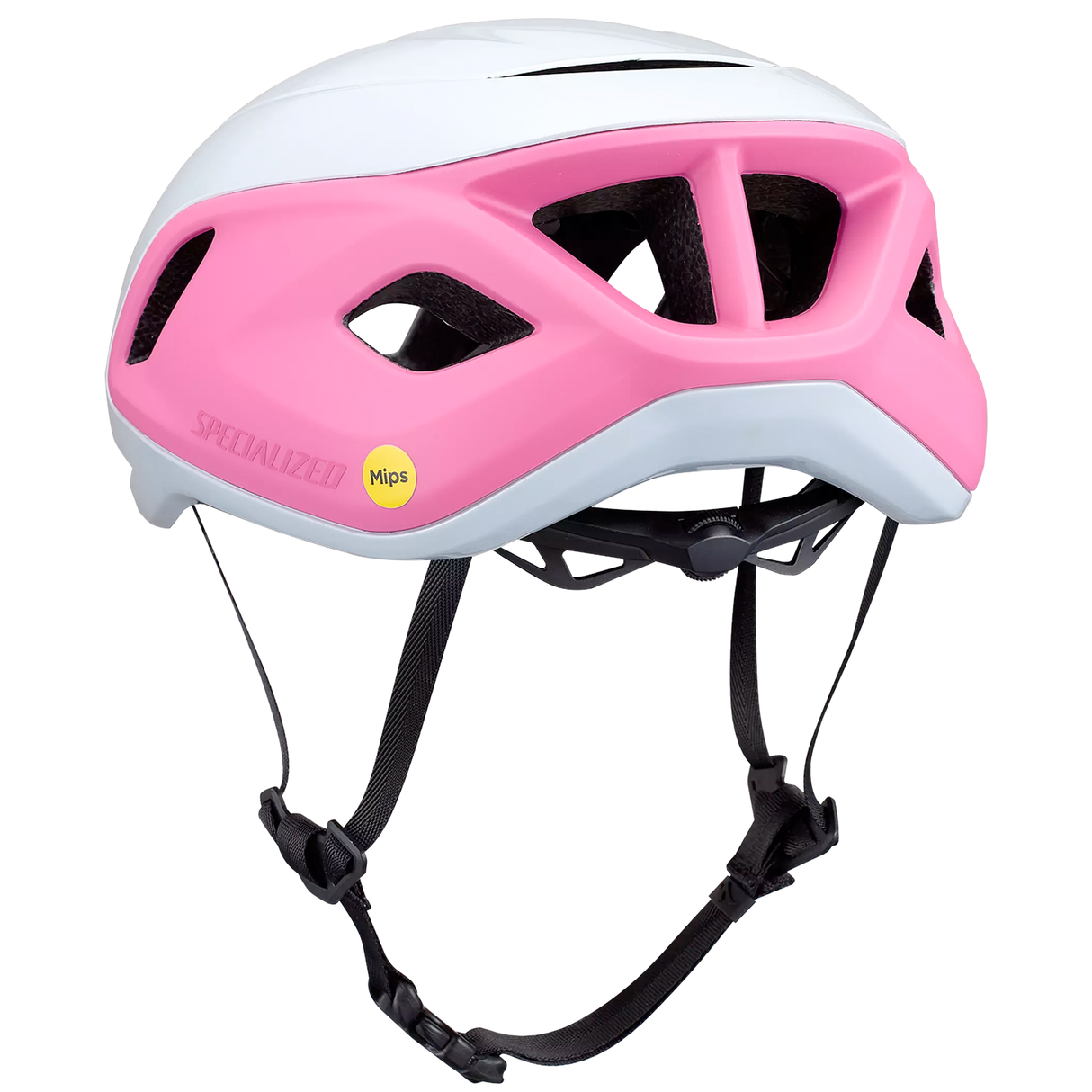 Casco Specialized Propero 4 - Grigio rosa Specialized