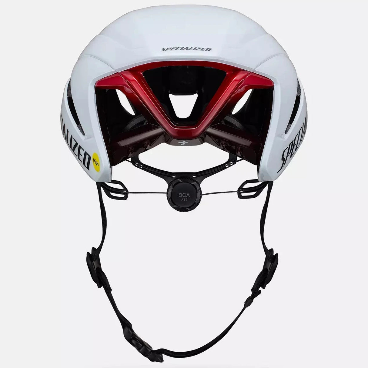Helmet Specialized S-Works Evade 4 - Factory XC