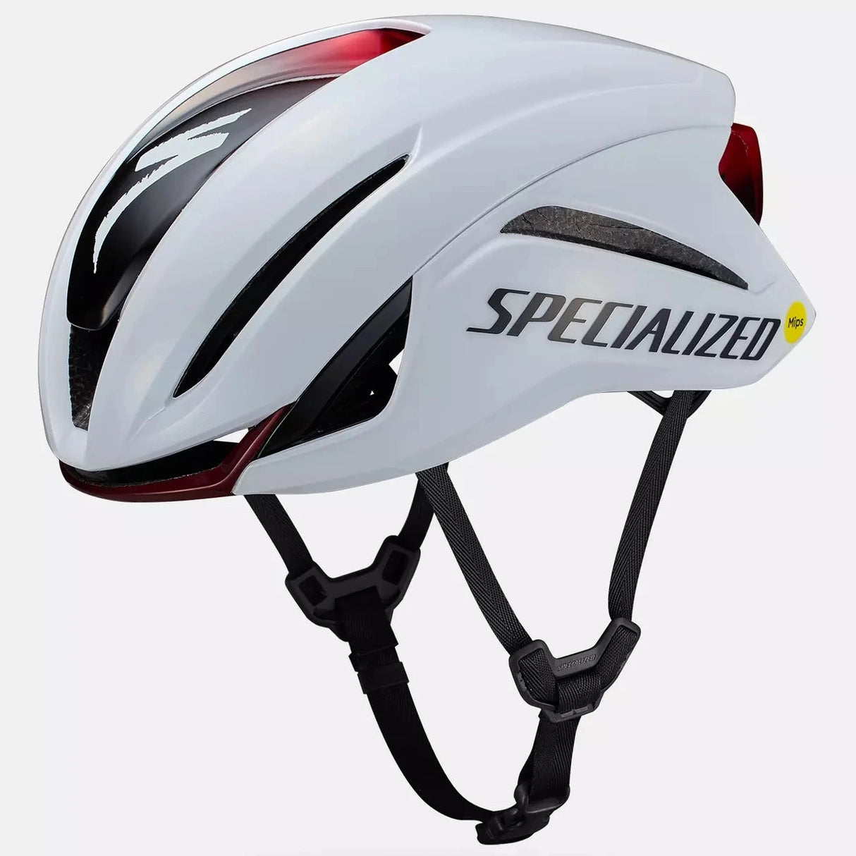 Helmet Specialized S-Works Evade 4 - Factory XC