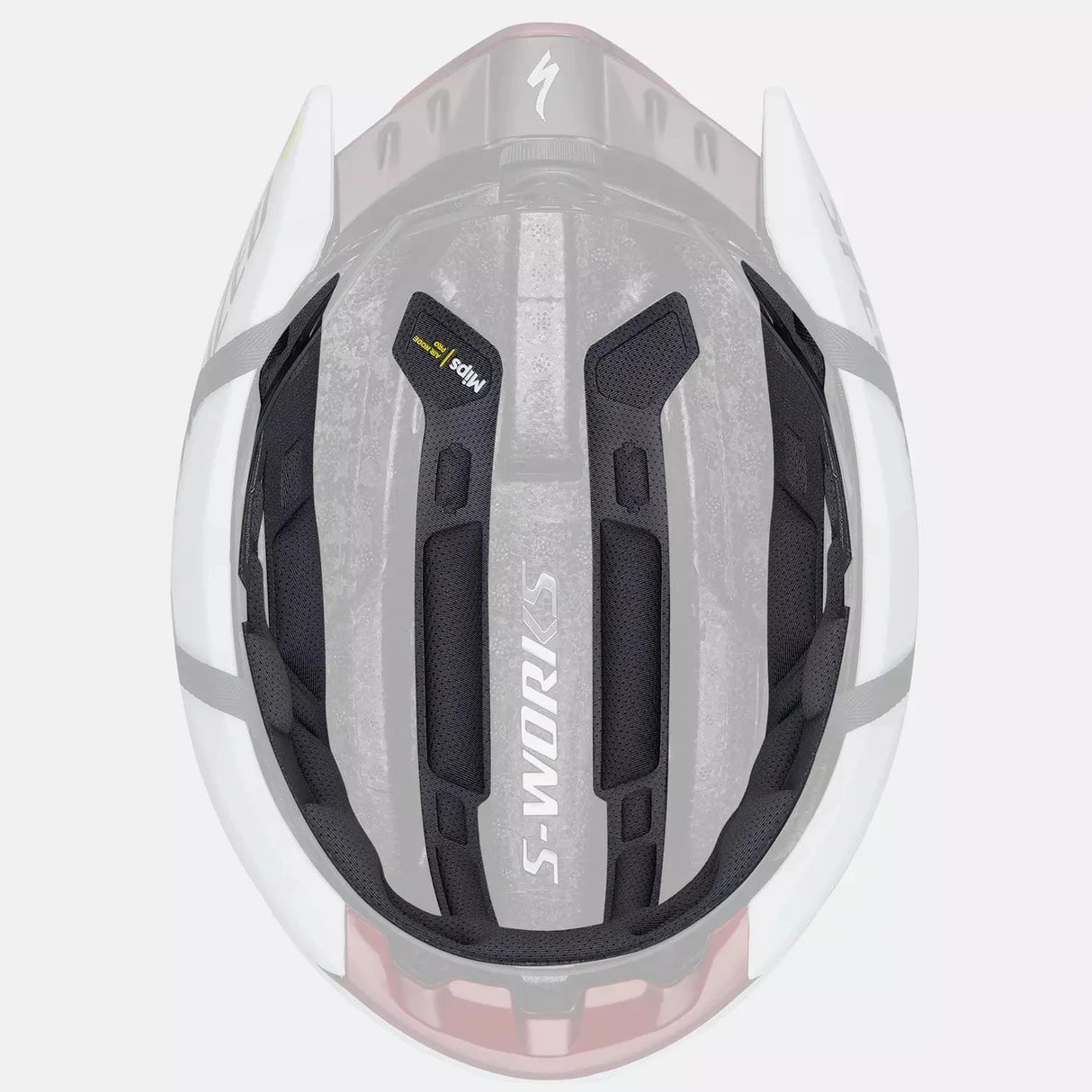 Helmet Specialized S-Works Evade 4 - Factory XC