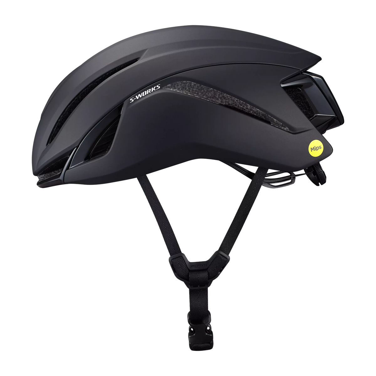 Casque Specialized S-Works Evade 4 - Noir