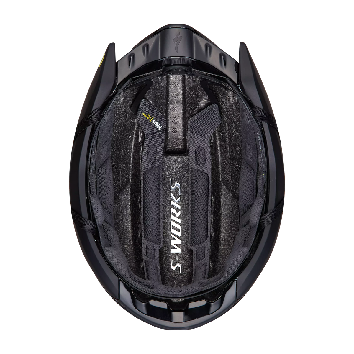 Casque Specialized S-Works Evade 4 - Noir