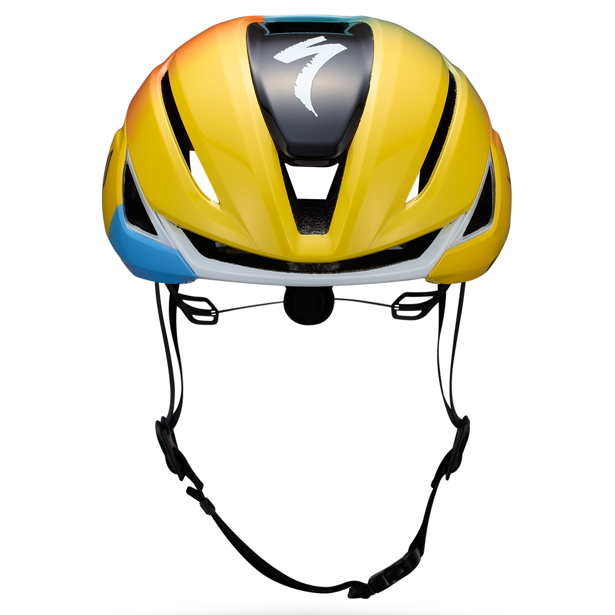 Casco Specialized S-Works Evade 4 - SD Worx 2026 Specialized