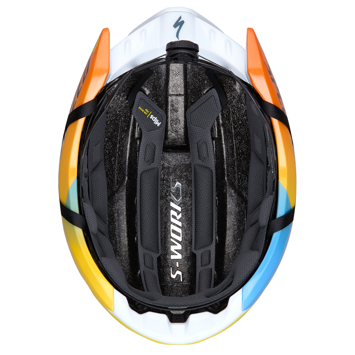 Casco Specialized S-Works Evade 4 - SD Worx 2026 Specialized