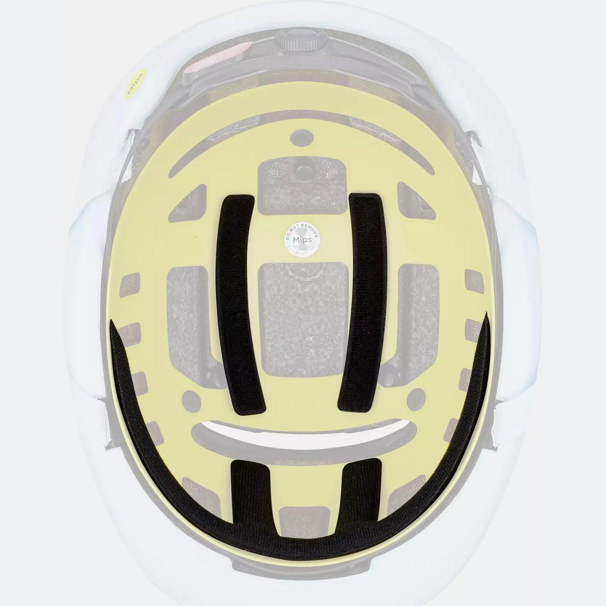 Casco Specialized Tone - Bianco Specialized