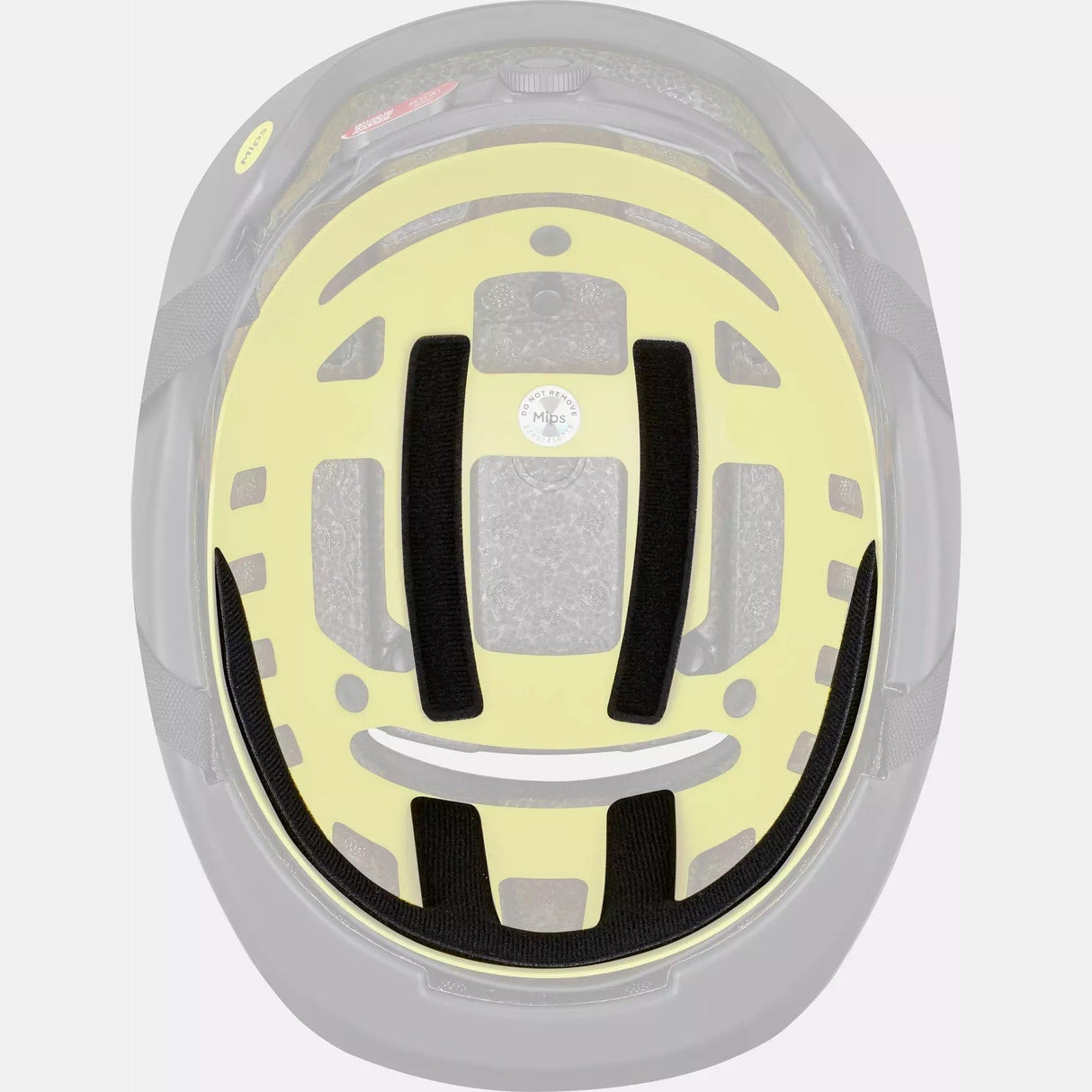 Casco Specialized Tone - Blu Specialized