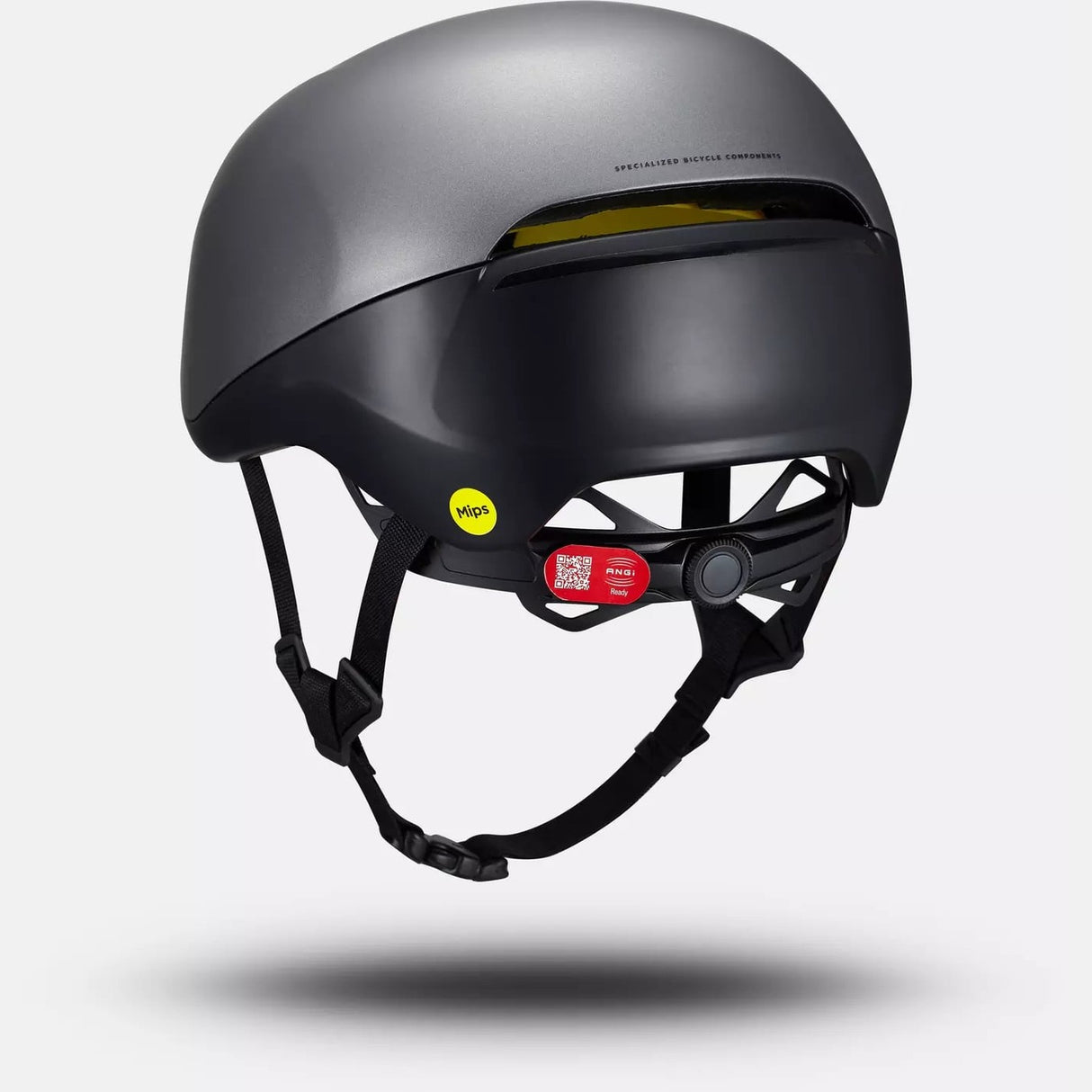 Casco Specialized Tone - Grigio Specialized