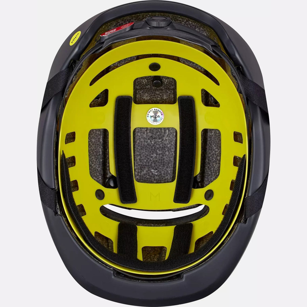 Casco Specialized Tone - Grigio Specialized