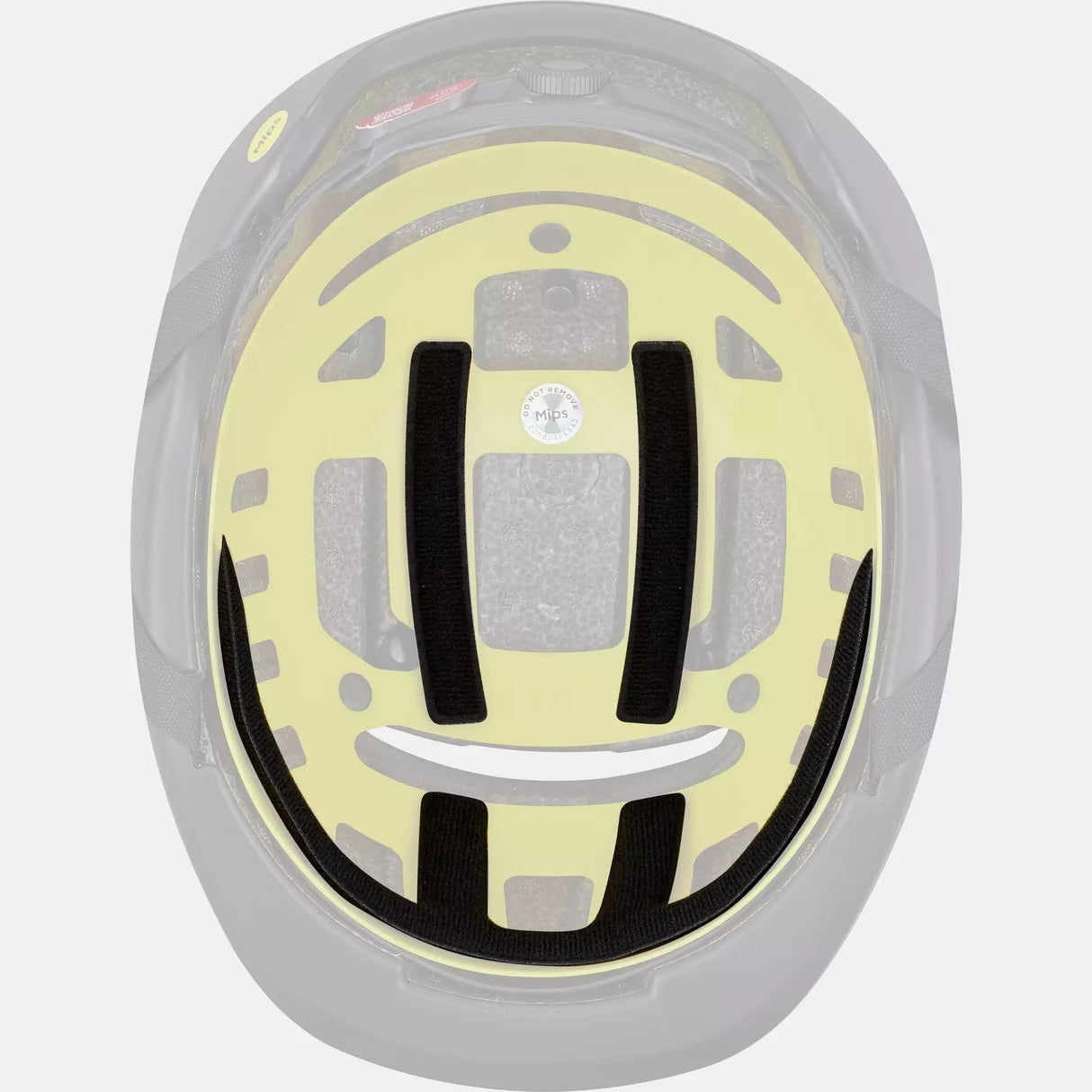 Casco Specialized Tone - Grigio Specialized
