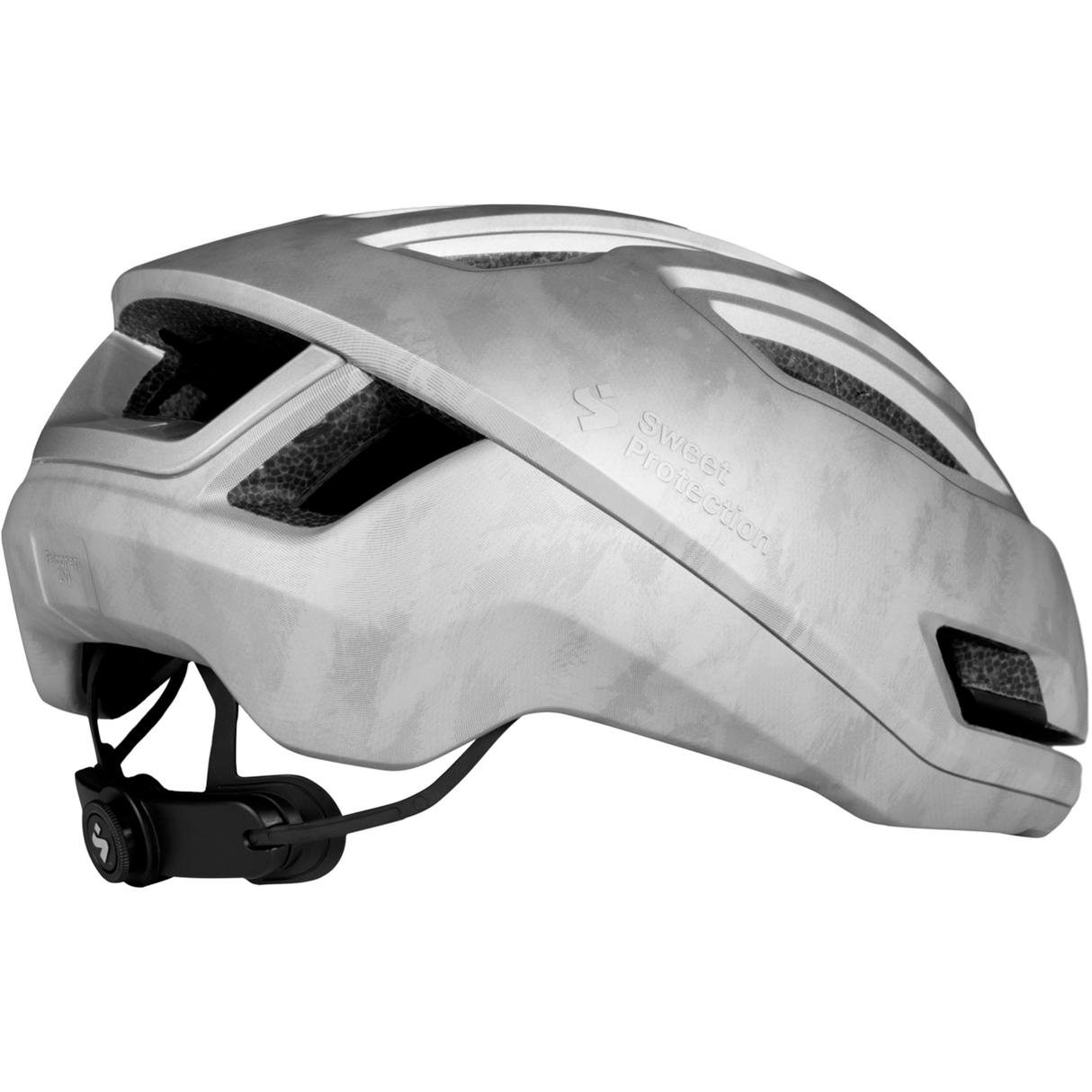 Casco Sweet Protection Falconer 2Vi Mips - Grigio Sweet Protection