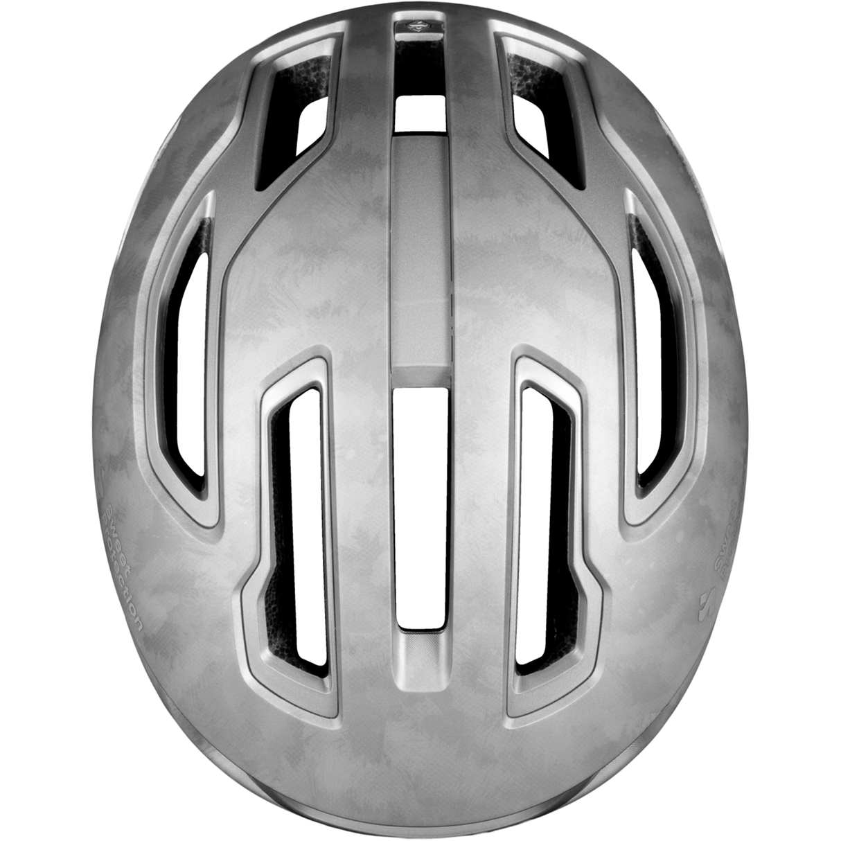 Casco Sweet Protection Falconer 2Vi Mips - Grigio Sweet Protection