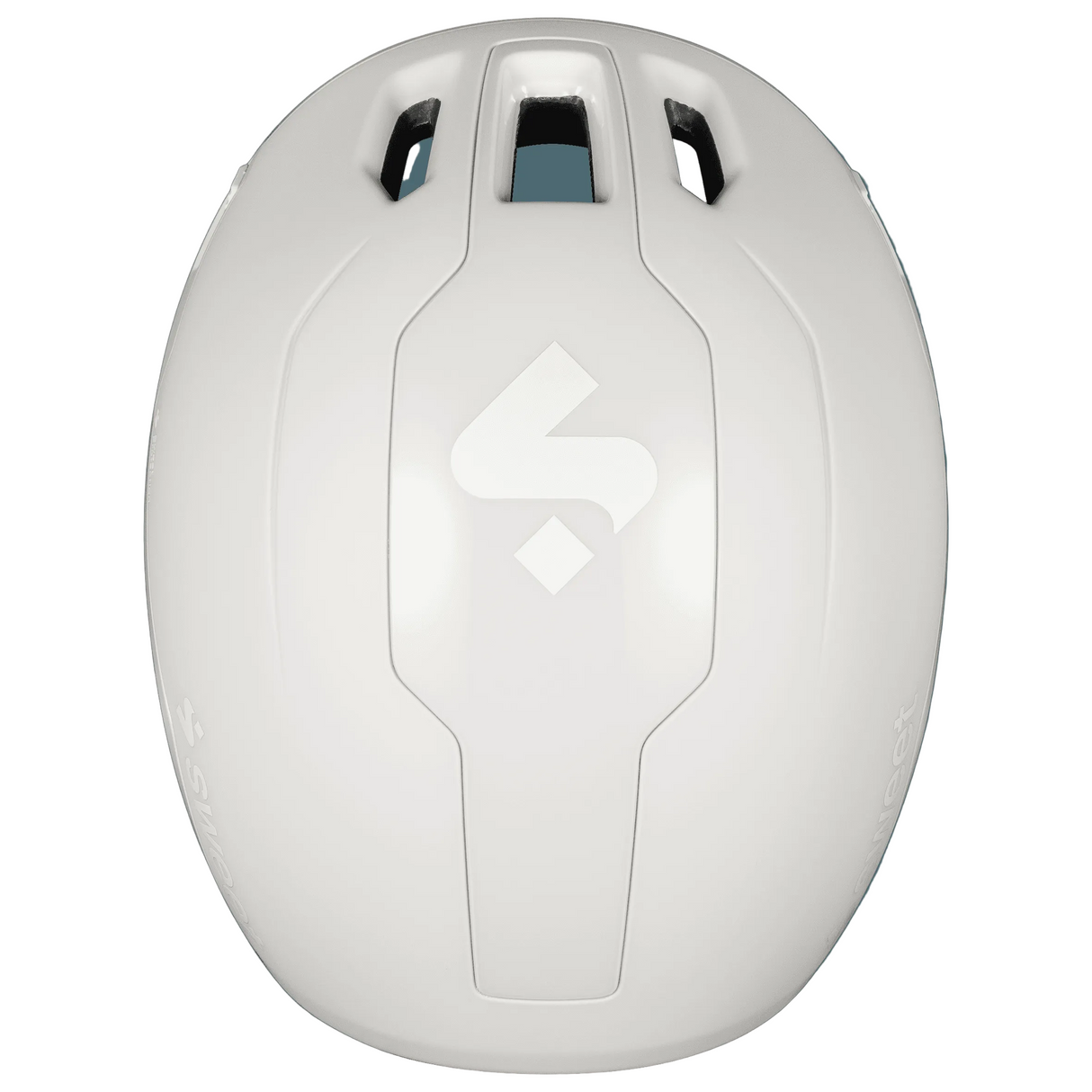Casco Sweet Protection Tucker 3 2Vi Mips - Bianco Sweet Protection