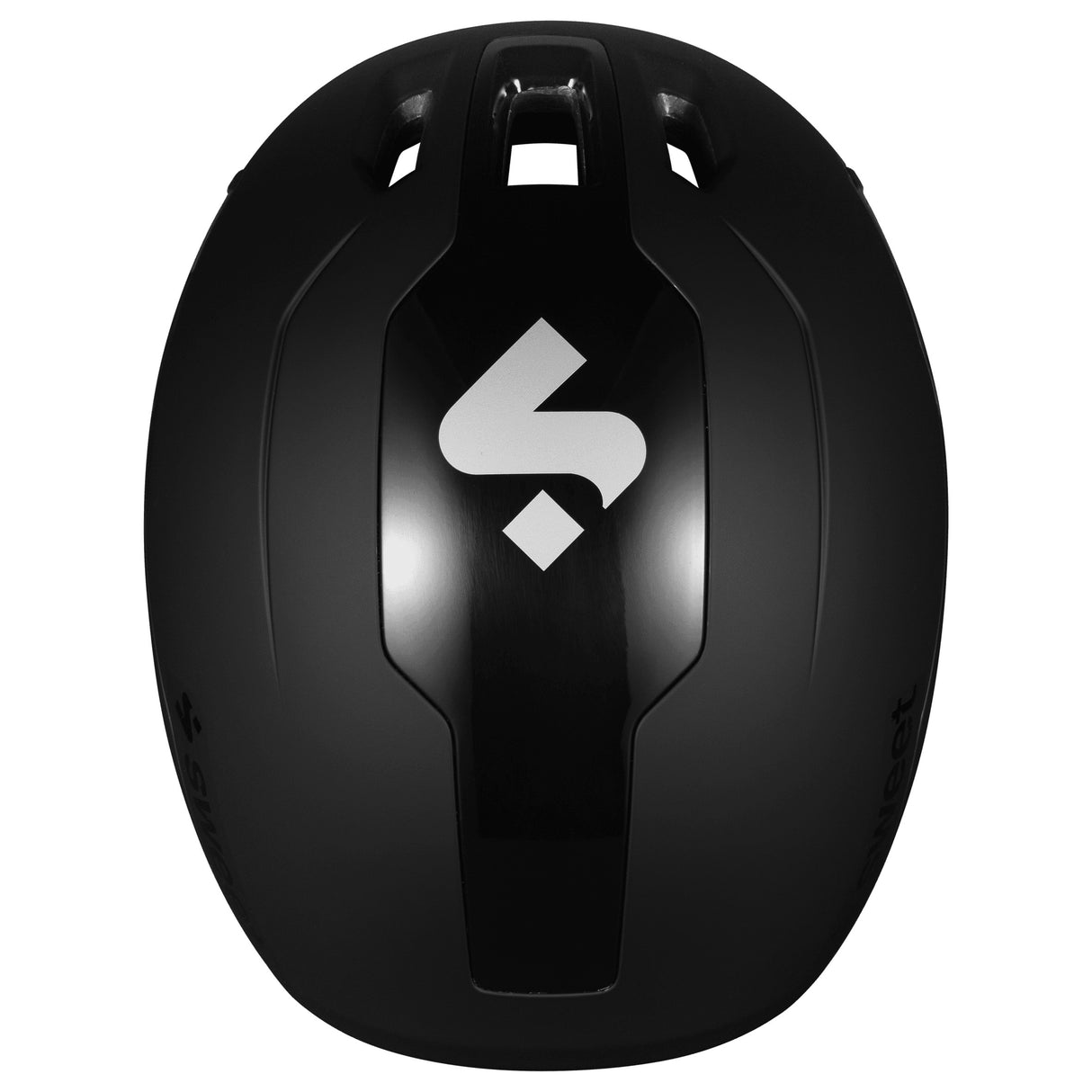 Casque Sweet Protection Tucker 3 2Vi Mips - Noir
