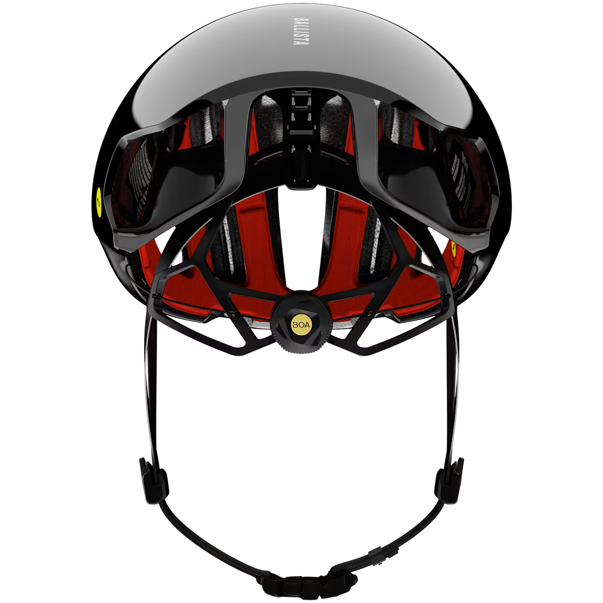Casque Trek Ballista Mips - Noir
