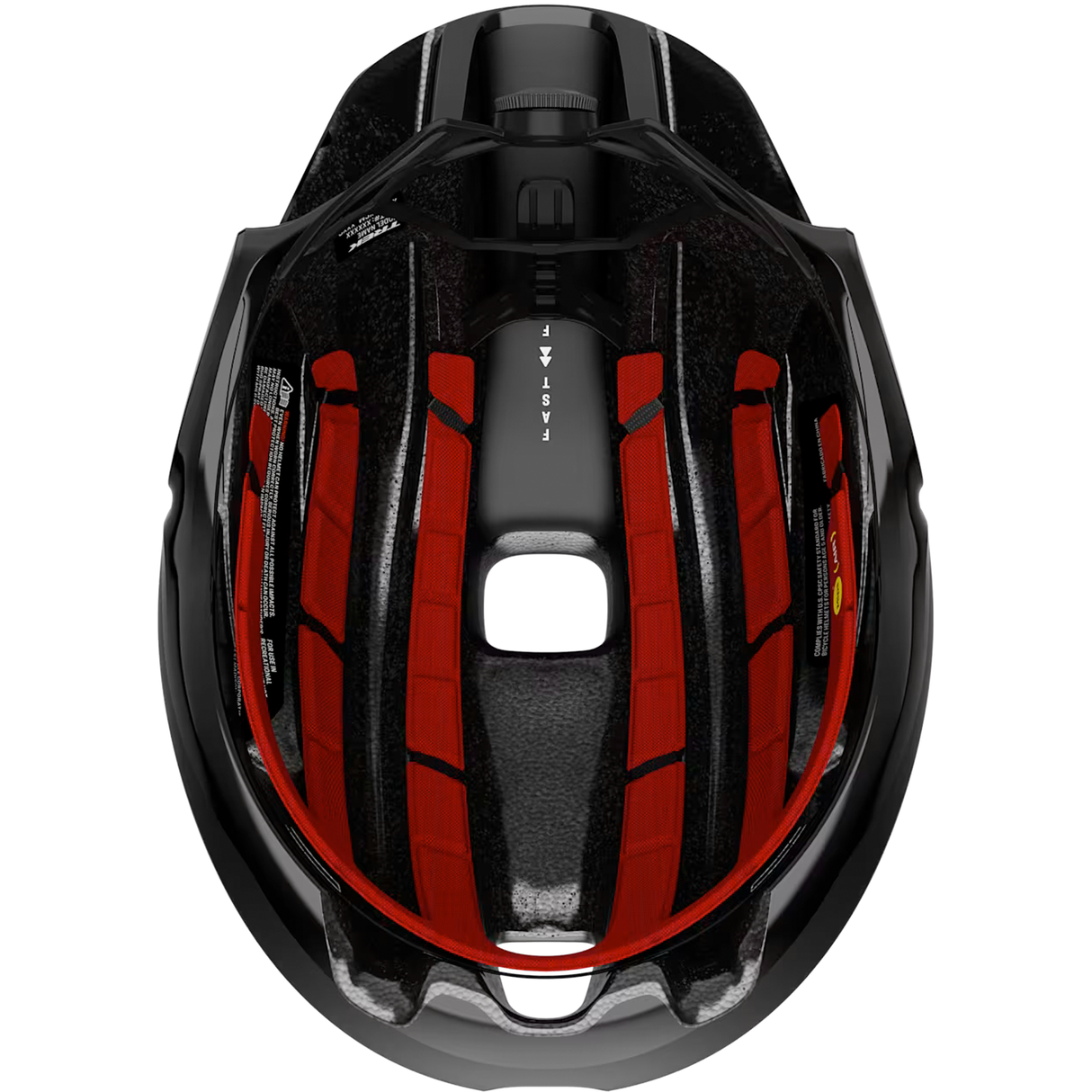 Casque Trek Ballista Mips - Noir