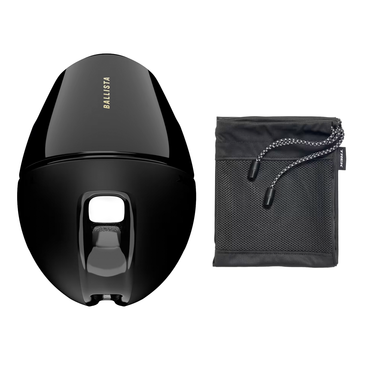 Casque Trek Ballista Mips - Noir